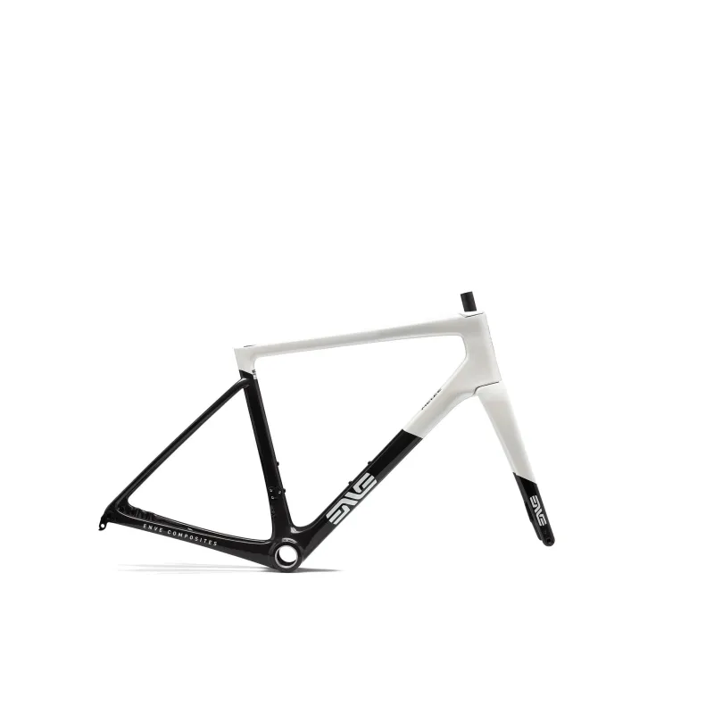 Zestaw ramek ENVE MELEE ASPEN WHITE