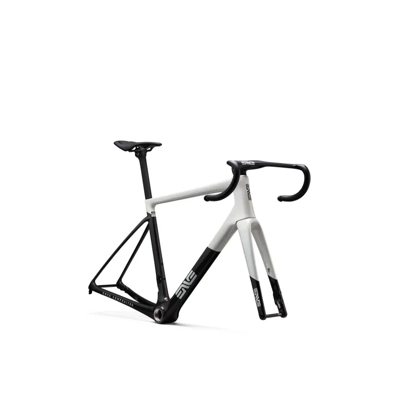Zestaw ramek ENVE MELEE ASPEN WHITE
