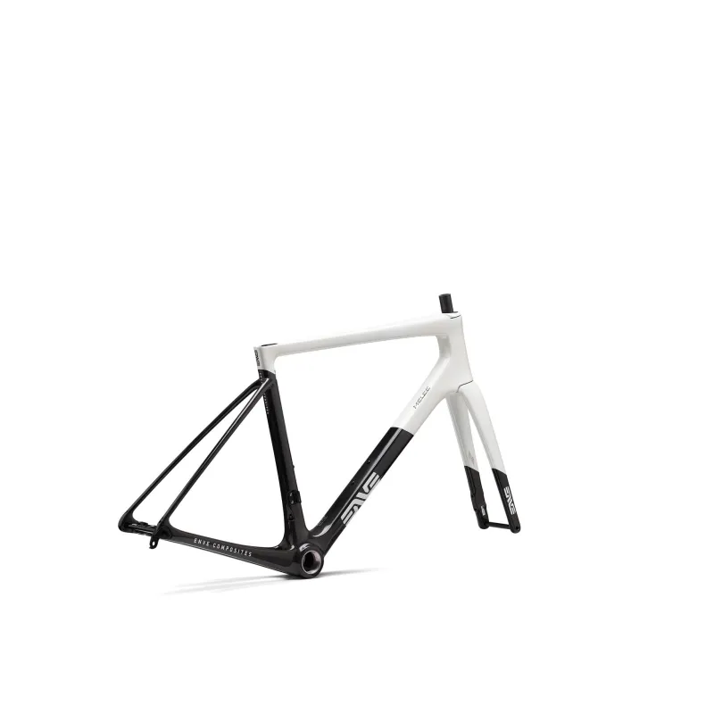 Zestaw ramek ENVE MELEE ASPEN WHITE