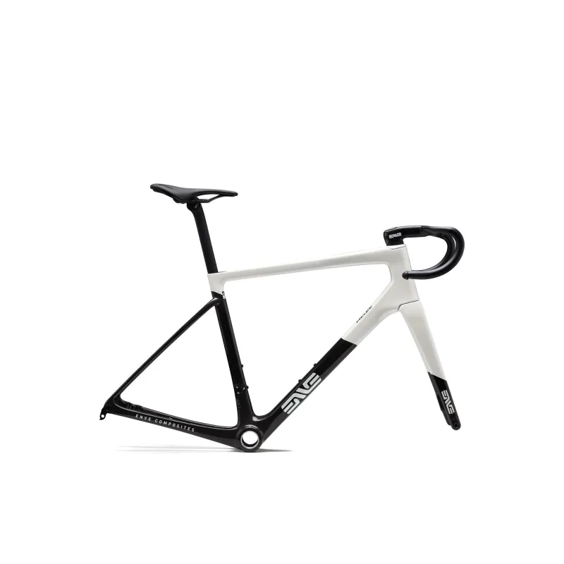 Zestaw ramek ENVE MELEE ASPEN WHITE
