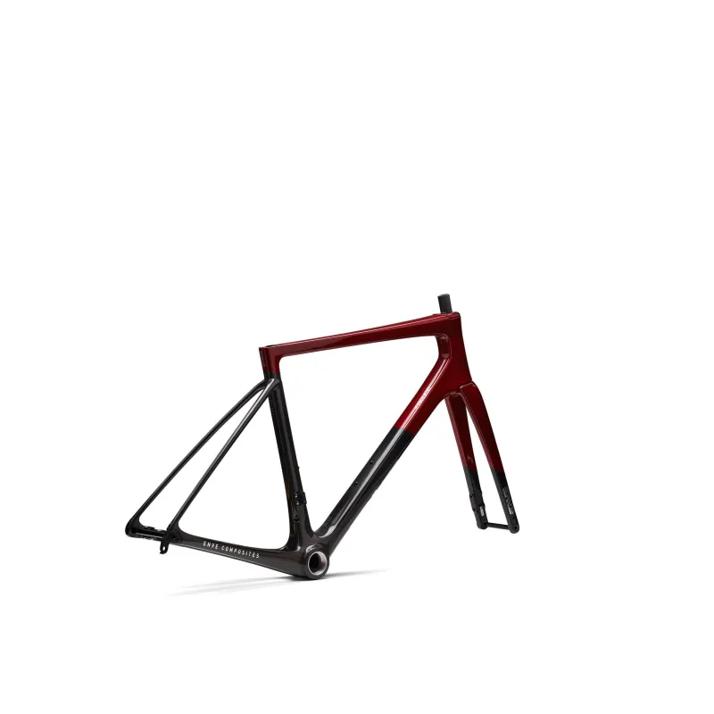 Zestaw ramek ENVE MELEE ICONIC RED