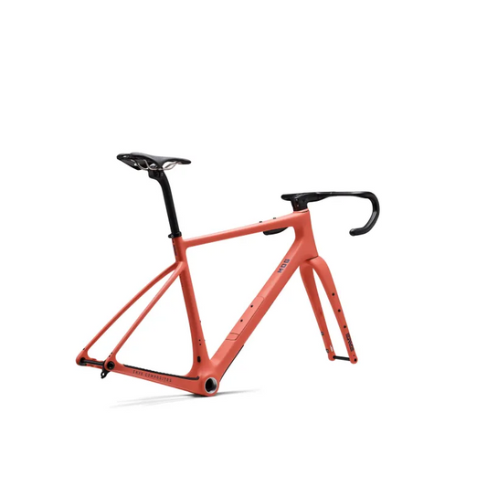 Zestaw ramek ENVE MOG Coral