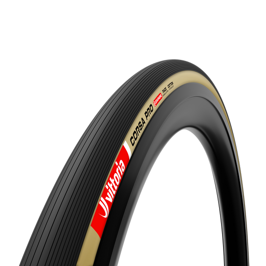 Opona VITTORIA CORSA PRO 700x28c Graphene G2.0 TubeType Beige