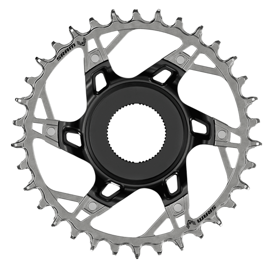 Tarcza łańcuchowa SRAM XX T-TYPE EAGLE SHIMANO 12V Direct Mount Mono