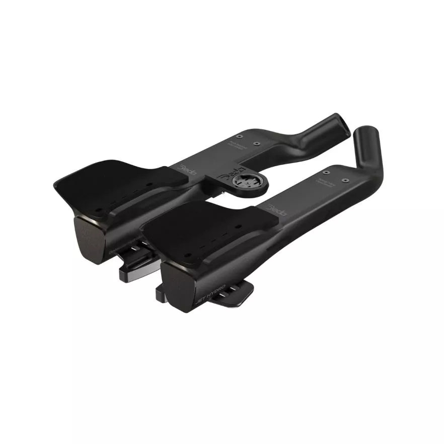 DEDA JET2 HYDRO Alu 345mm Hanger Extenders Size M for Sram Blips