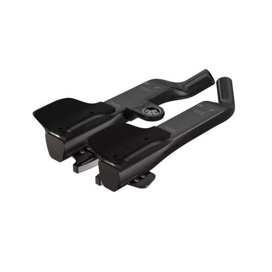 DEDA JET2 HYDRO Alu 315mm Przedłużacze wieszaków Rozmiar S