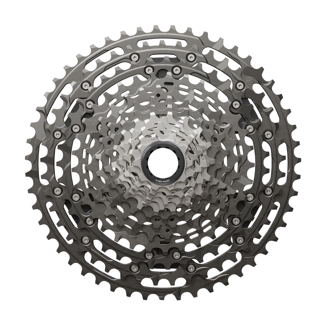 SHIMANO XTR CS-M9200 Hyperglide + 12 Speed Cassette