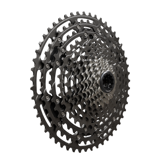 SHIMANO XTR CS-M9200 Hyperglide + kaseta 12V