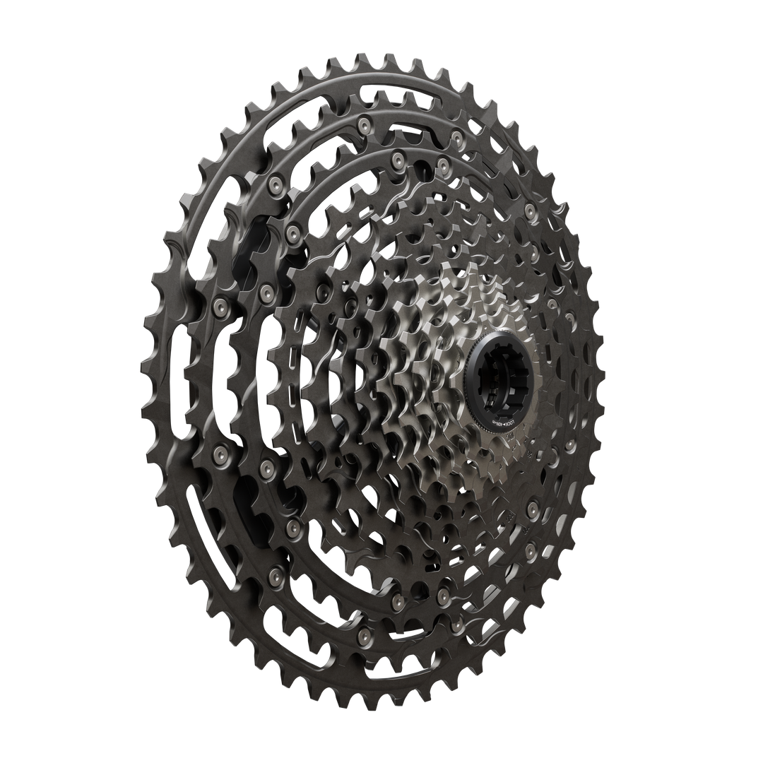 SHIMANO XTR CS-M9200 Hyperglide + 12 Speed Cassette