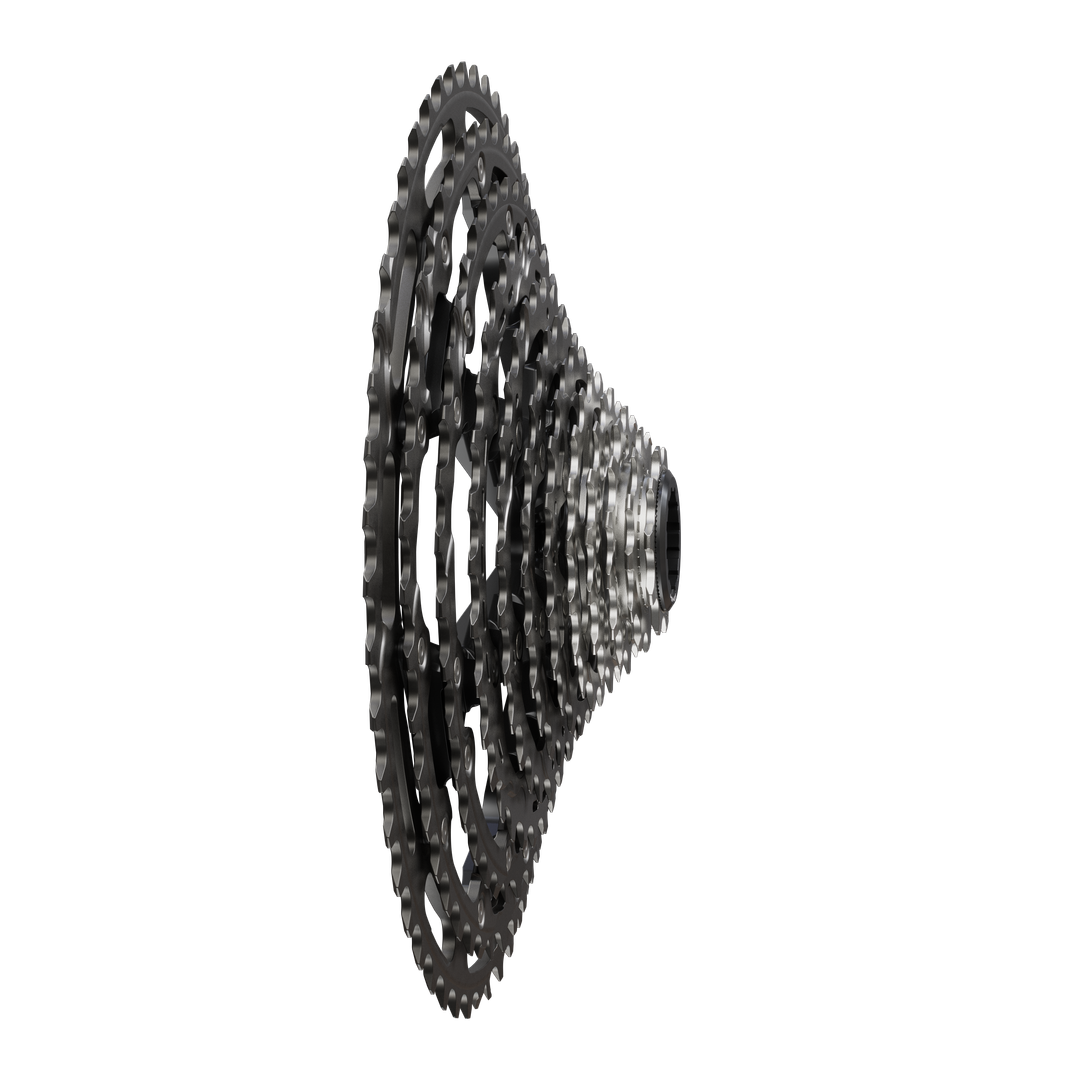 SHIMANO XTR CS-M9200 Hyperglide + 12 Speed Cassette