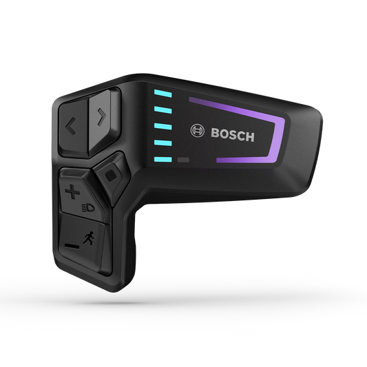 Pilot zdalnego sterowania BOSCH LED REMOTE