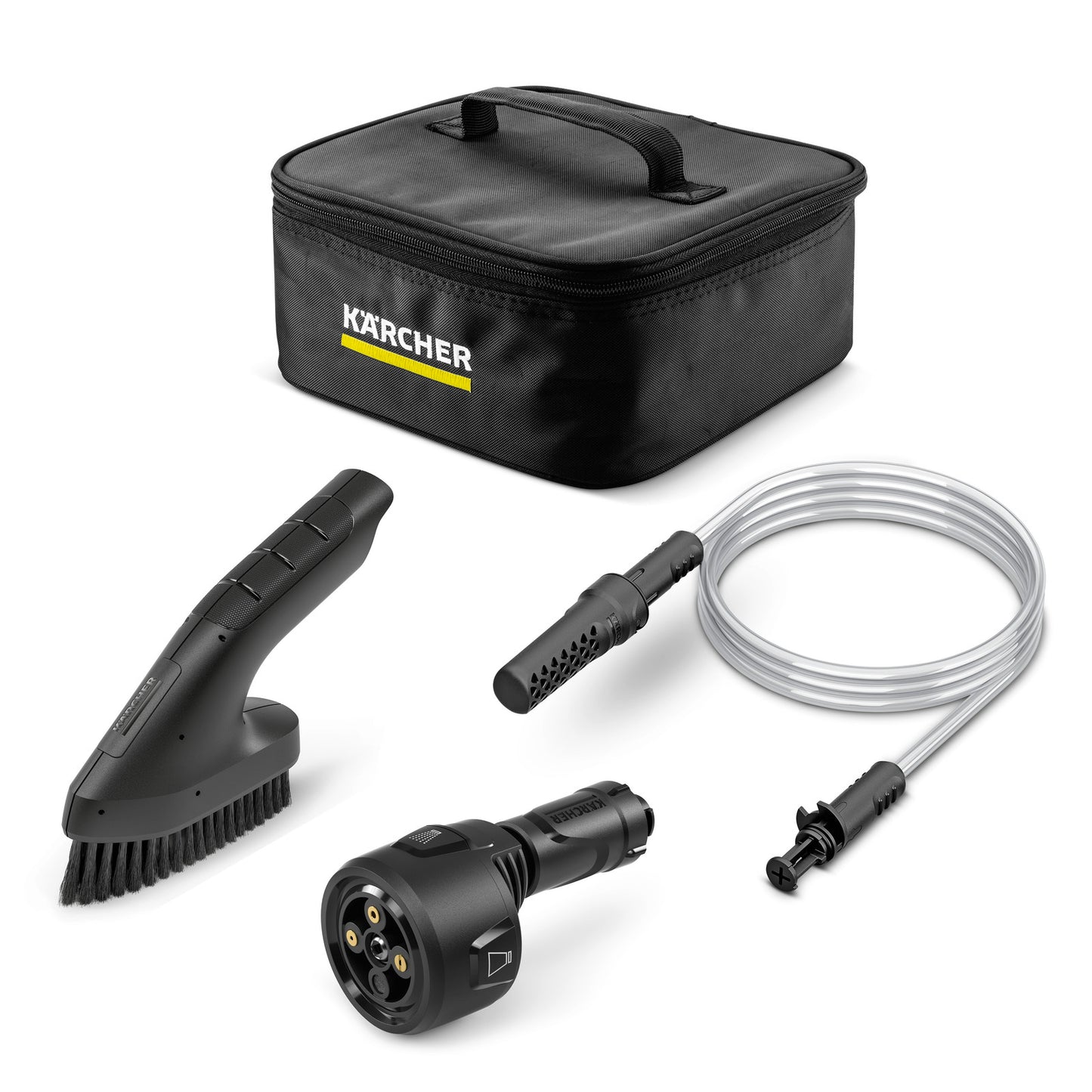 KÄRCHER Adventure Kit for OC 3 and OC 4 Portable Cleaners
