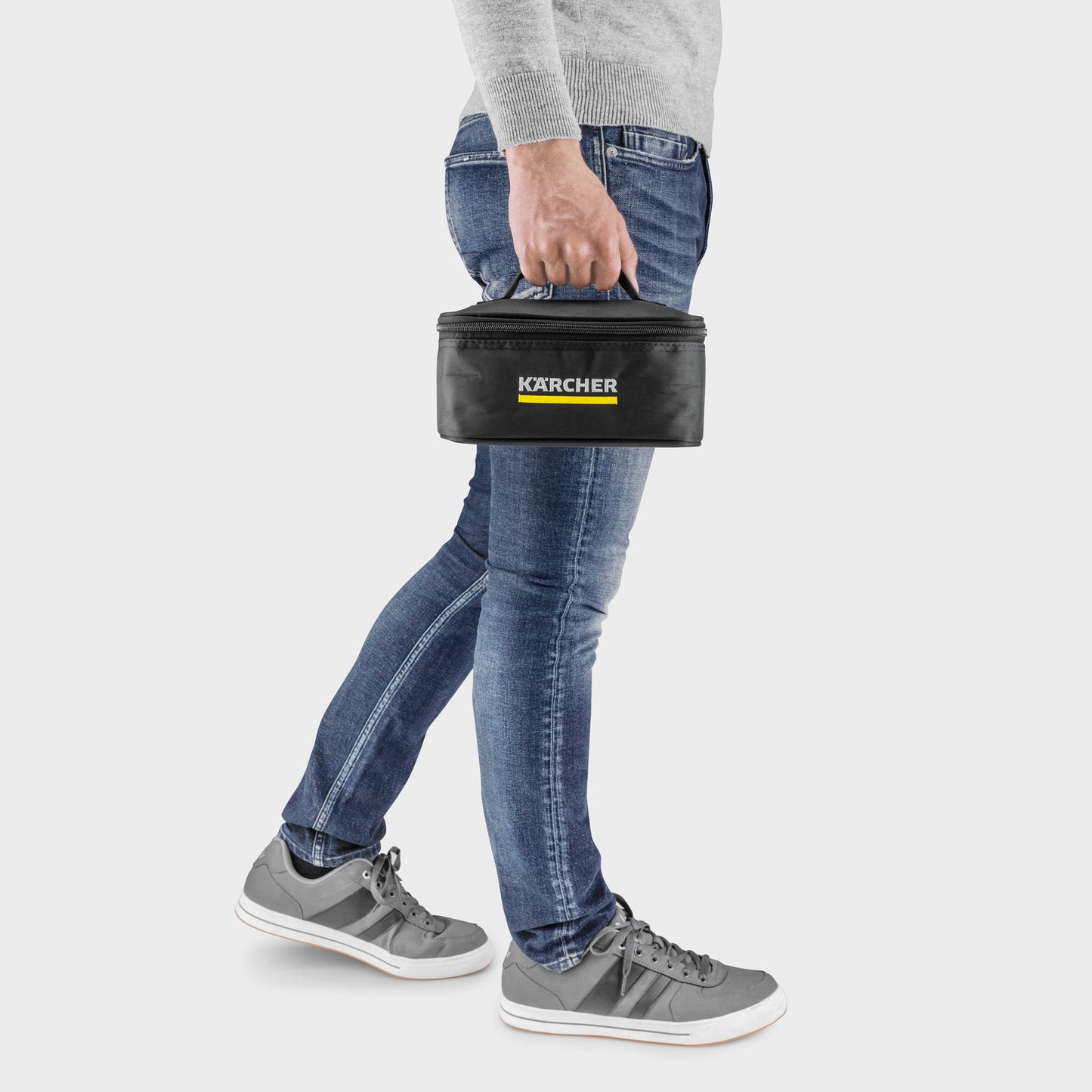 KÄRCHER Adventure Kit for OC 3 and OC 4 Portable Cleaners