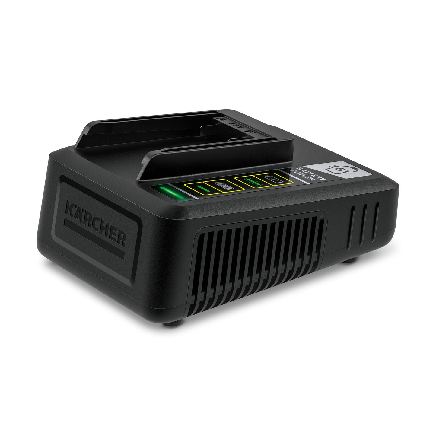 KÄRCHER 18V Fast Charger