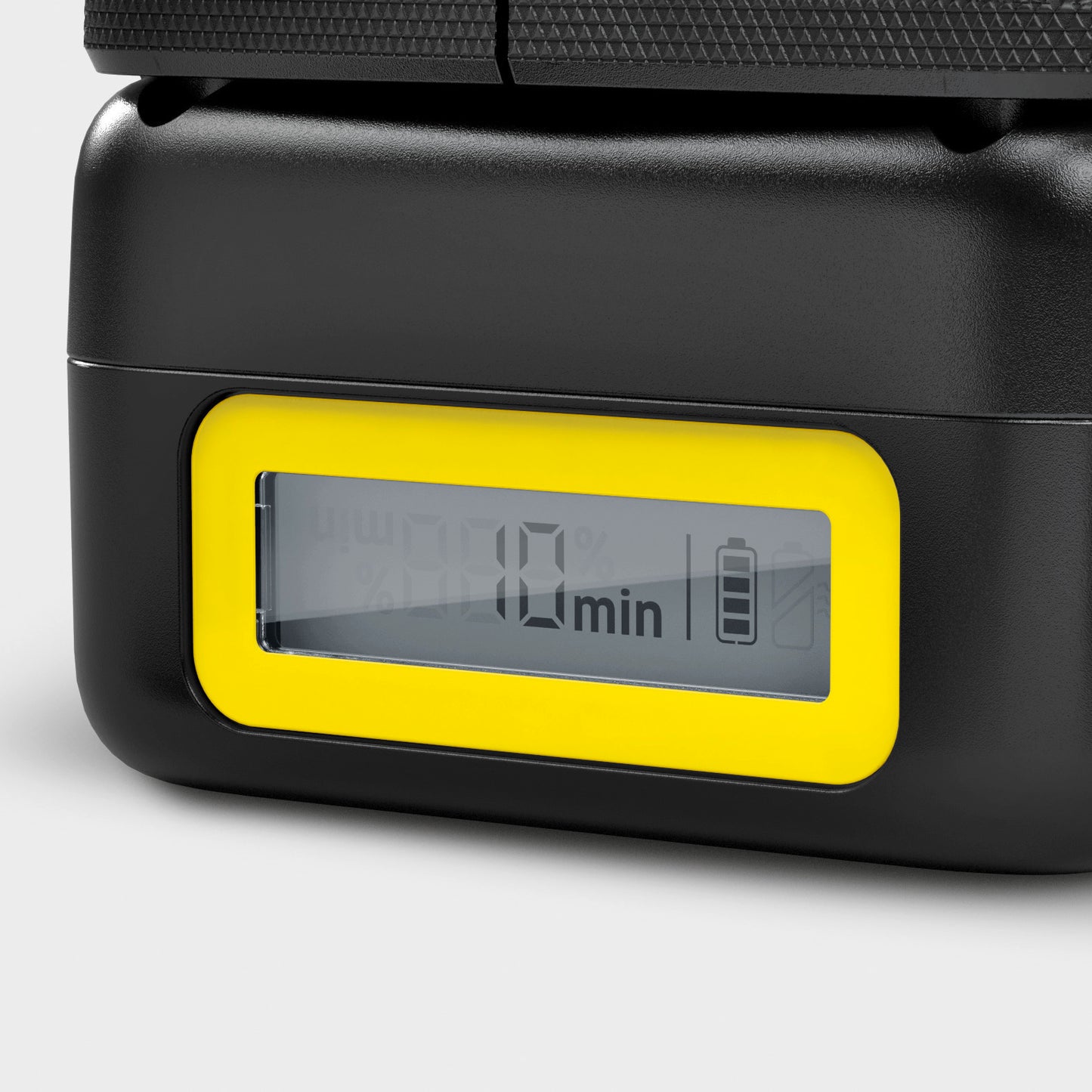 Zestaw akumulatorowy KÄRCHER Battery Power 18 V / 5 Ah + szybka ładowarka