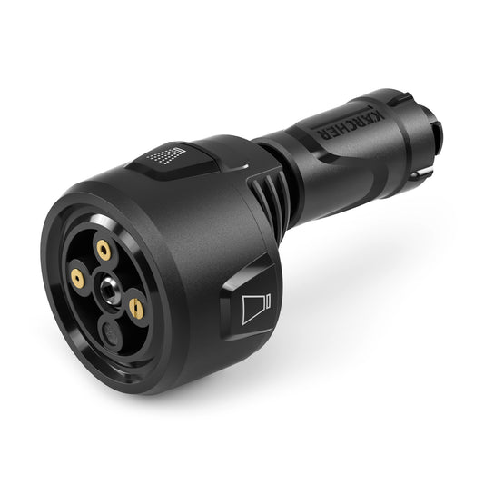 Lanca Multi Jet firmy KÄRCHER do myjek mobilnych OC 3 i OC 4