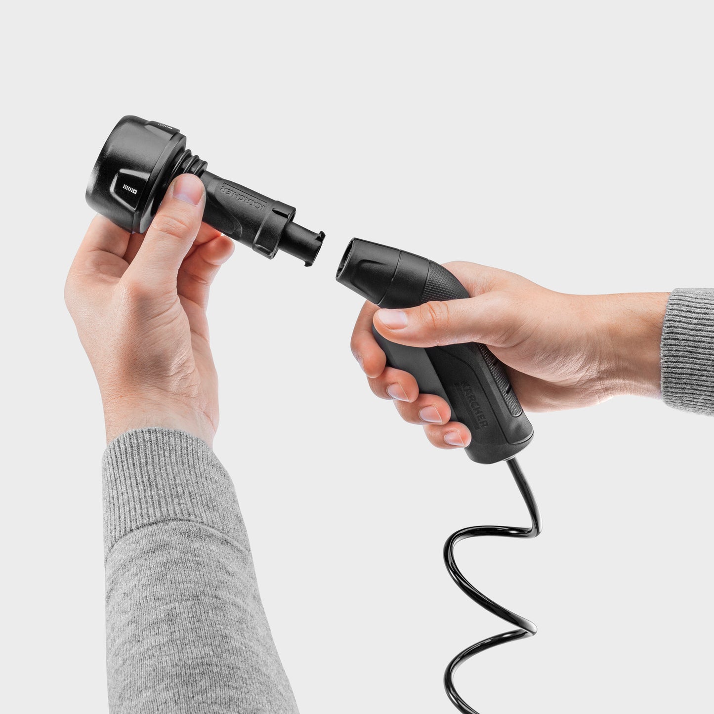 KÄRCHER Multi Jet Nozzle for OC 3 and OC 4 Mobile Cleaners