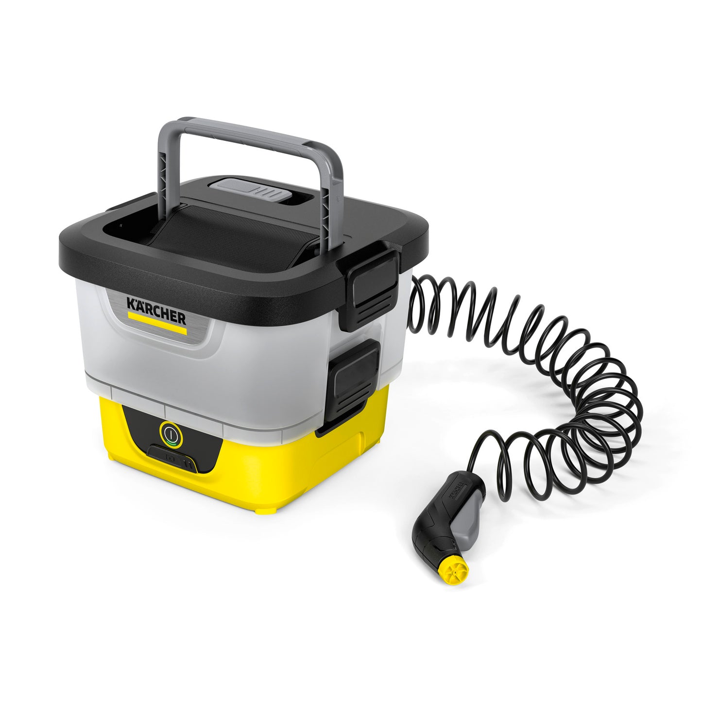 KÄRCHER OC 4 Cordless Handheld Cleaner