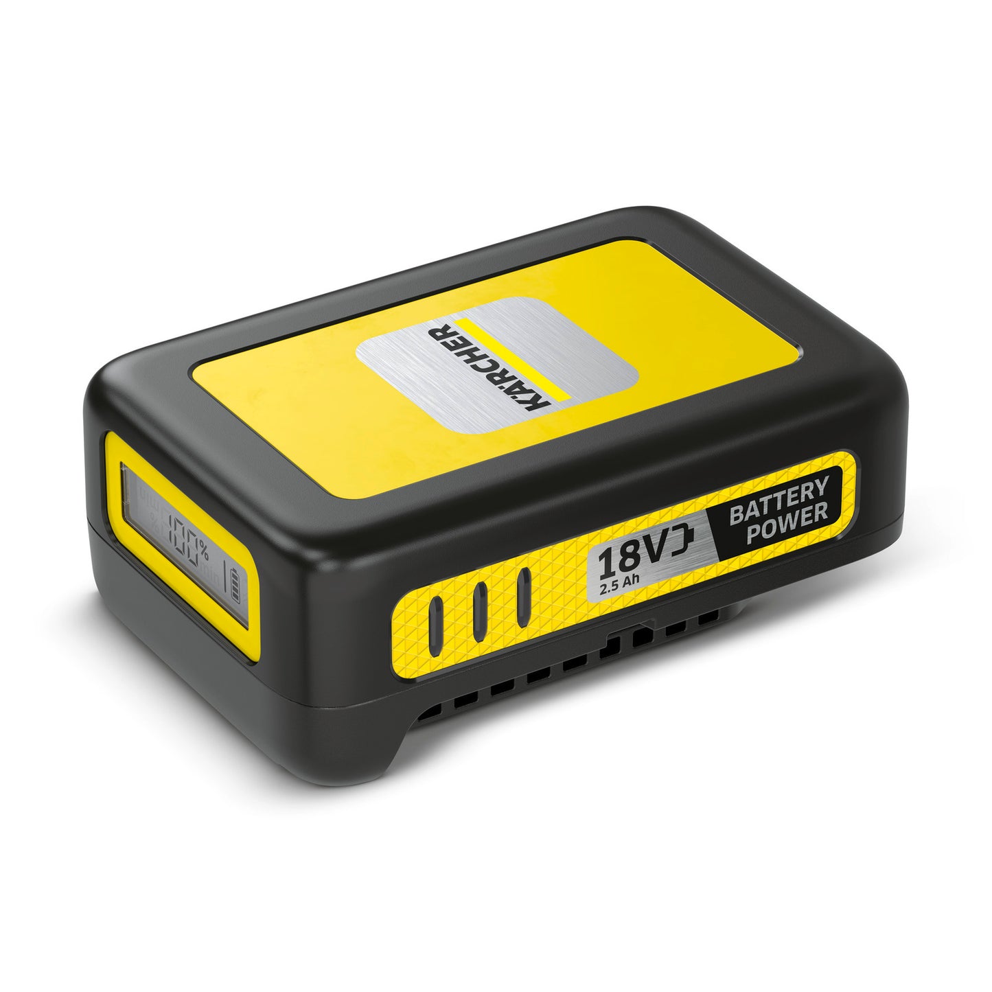 Bateria KÄRCHER Battery Power 18 V / 2,5 Ah