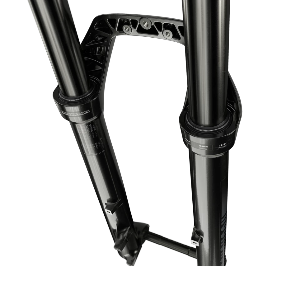 Widelec ROCKSHOX RECON GOLD RL 29 cali 130 mm dyfuzyjny czarny C1