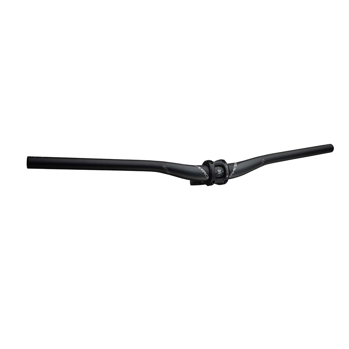 Kierownica RACE FACE AEFFECT Rise 20mm 760mm czarna