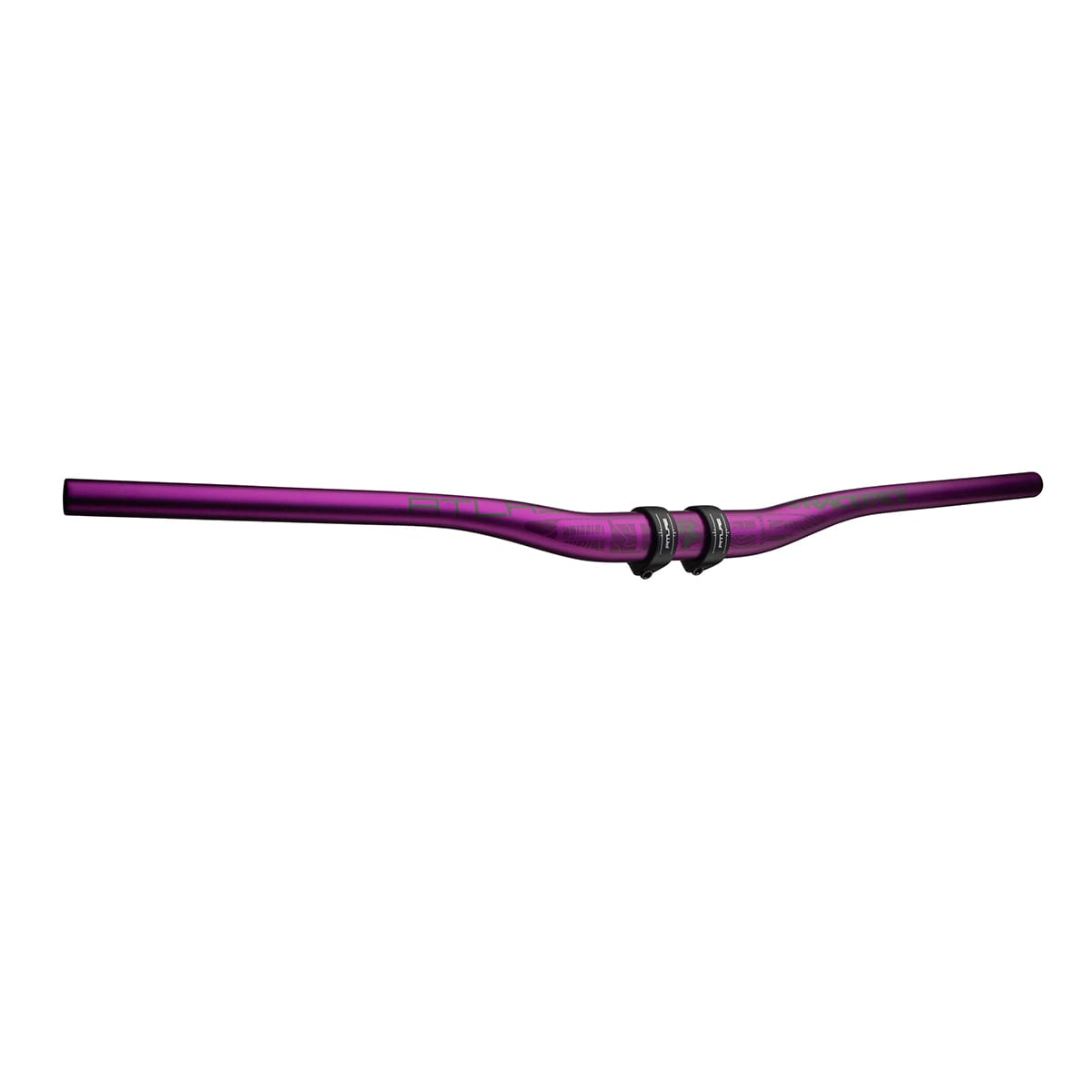 handlebar RACE FACE ATLAS Rise 20mm 820mm Violet