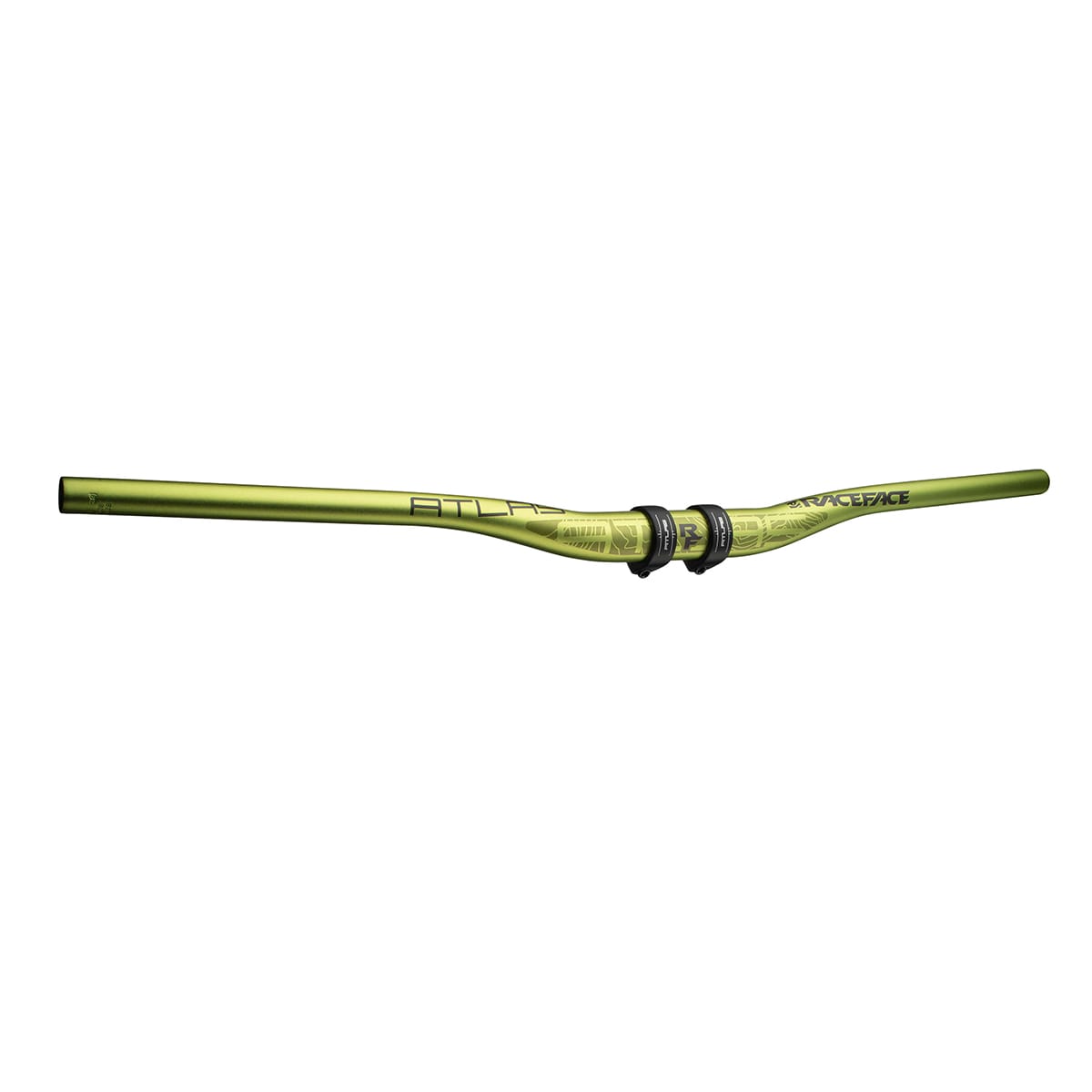 Wieszak RACE FACE ATLAS Rise 20mm 820mm Zielony