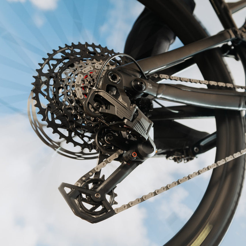 Przerzutka tylna SRAM EAGLE 70 T-TYPE 12 biegów 52T