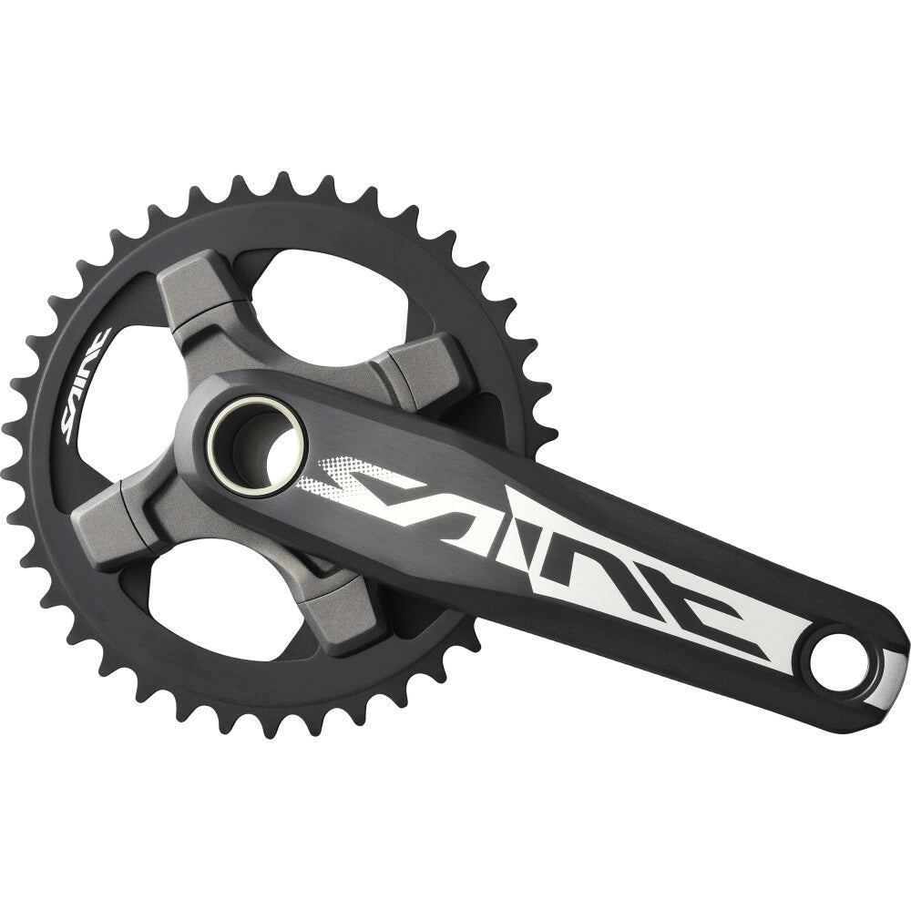 Ramiona korby 1-rzędowej 10V SHIMANO SAINT FC-M825