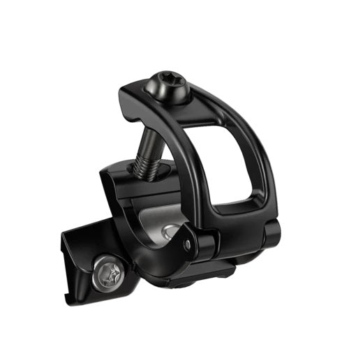SRAM MMX Collar Left + mocowanie G2/GUIDE/LEVEL/CODE/ELIXIR