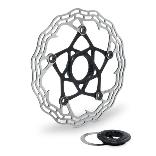 GALFER SHARK ROAD 1.8mm CENTER LOCK disc