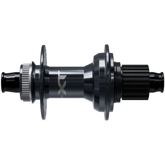 Piasta Tylna SHIMANO XT FH-M8210-B