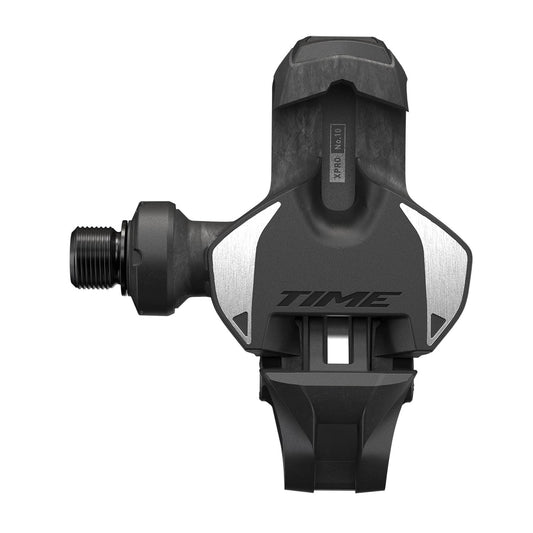 Pedały Time XPRO 10 Q-Factor 51 Carbon 2025
