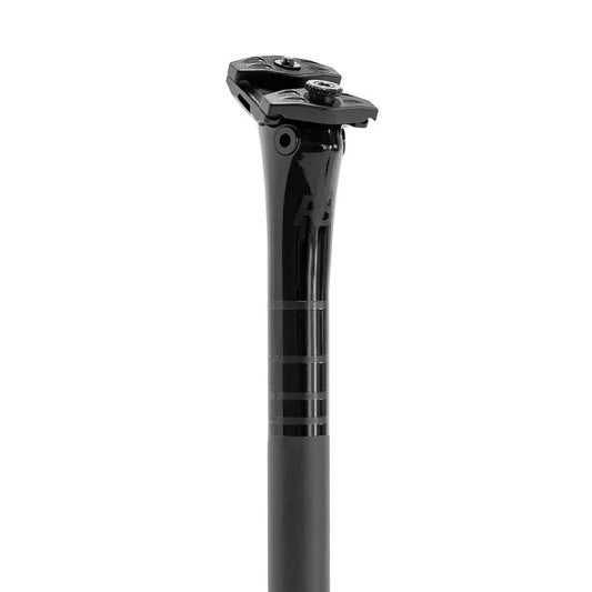 DEDA RS CARBON POB Finish Sztyca podsiodłowa prawa