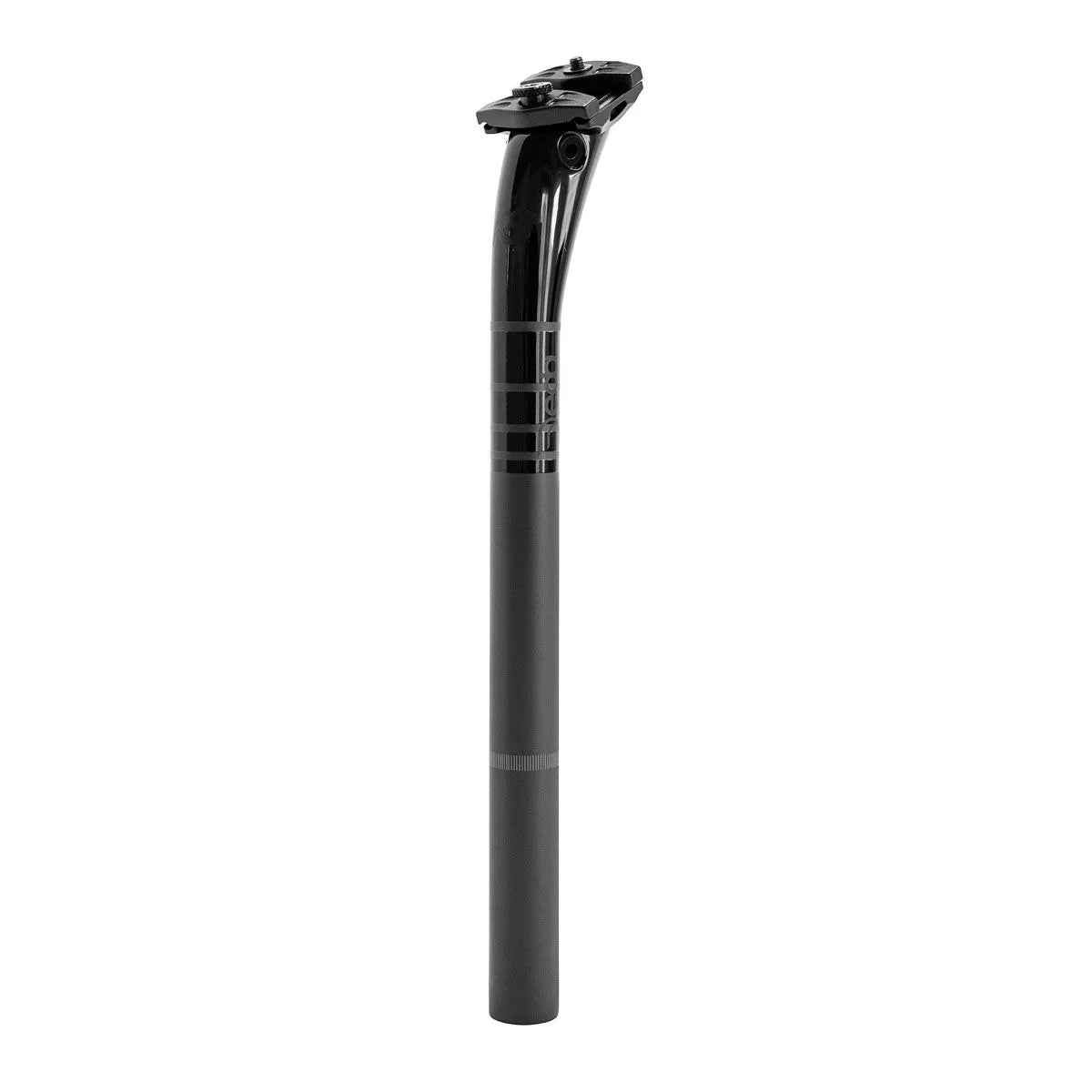 DEDA RS CARBON POB Finish Seatpost 25mm Backset
