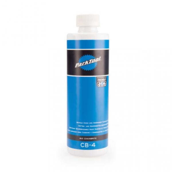 Biodegradowalny odtłuszczacz PARK TOOL CB-4 (472 ml)