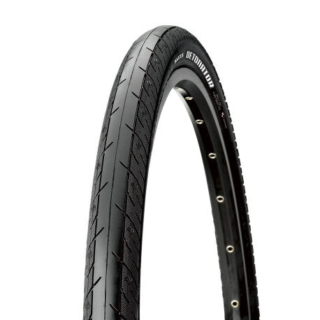 Opona MAXXIS DETONATOR 27,5x1,5 60TPI czarna