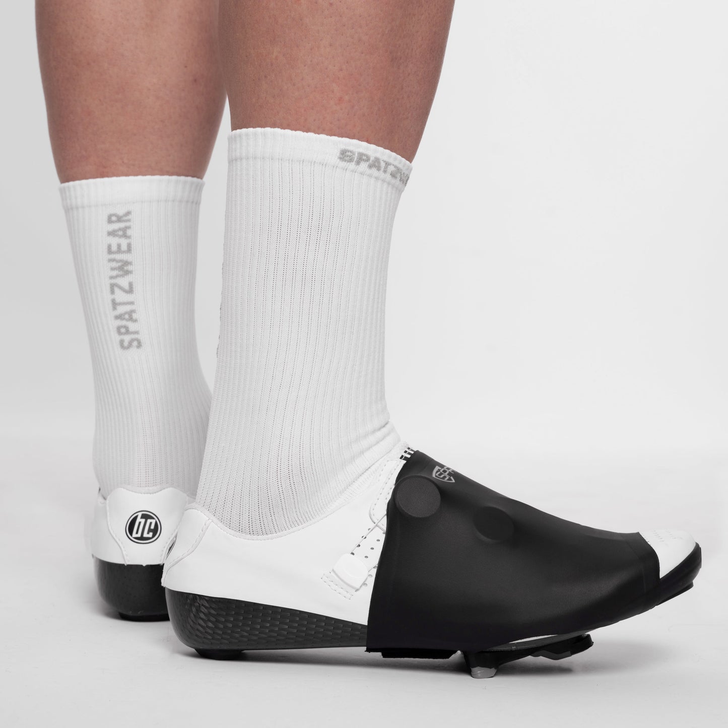 Nakładki na palce SPATZWEAR DIALZ AERO czarne