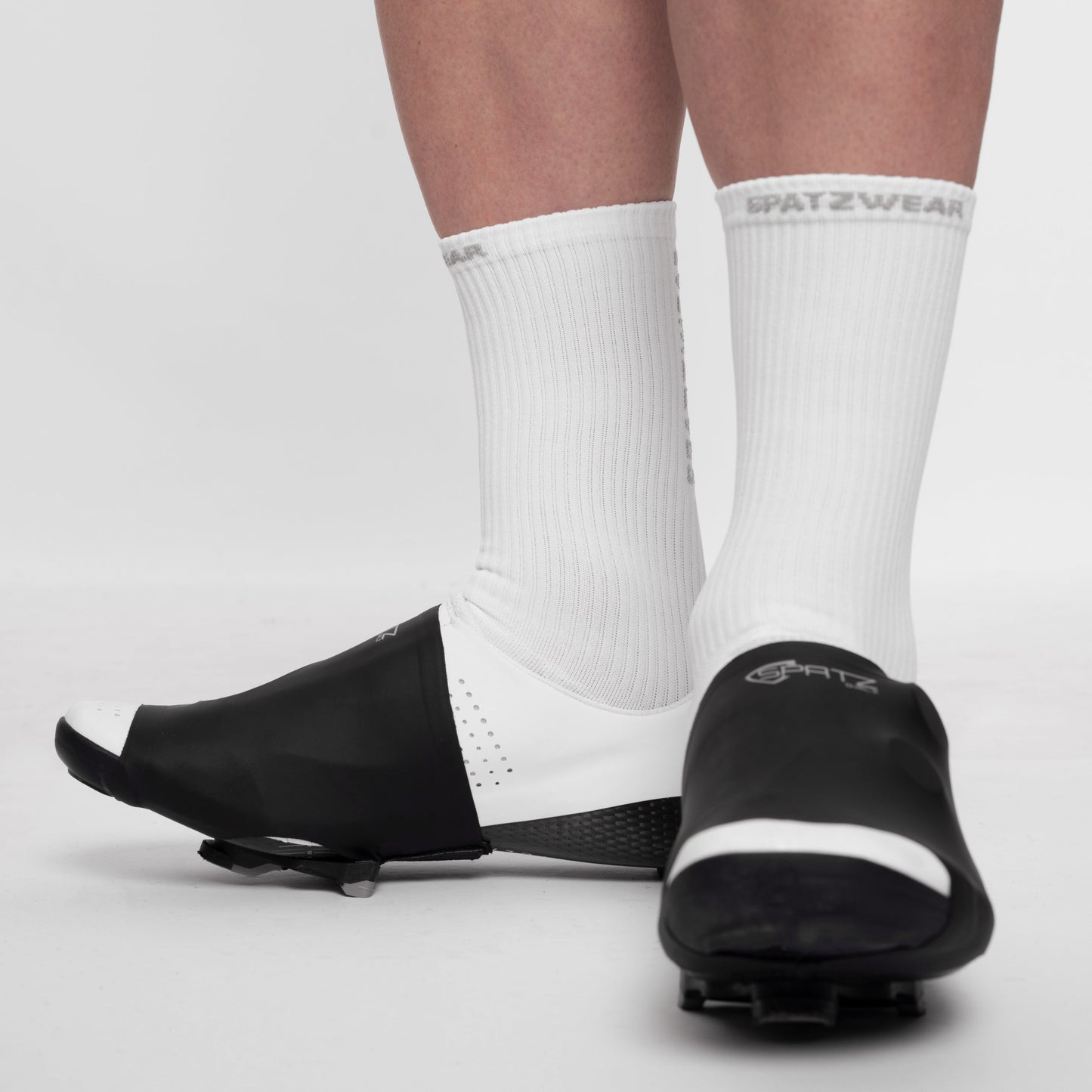 Nakładki na palce SPATZWEAR DIALZ AERO czarne