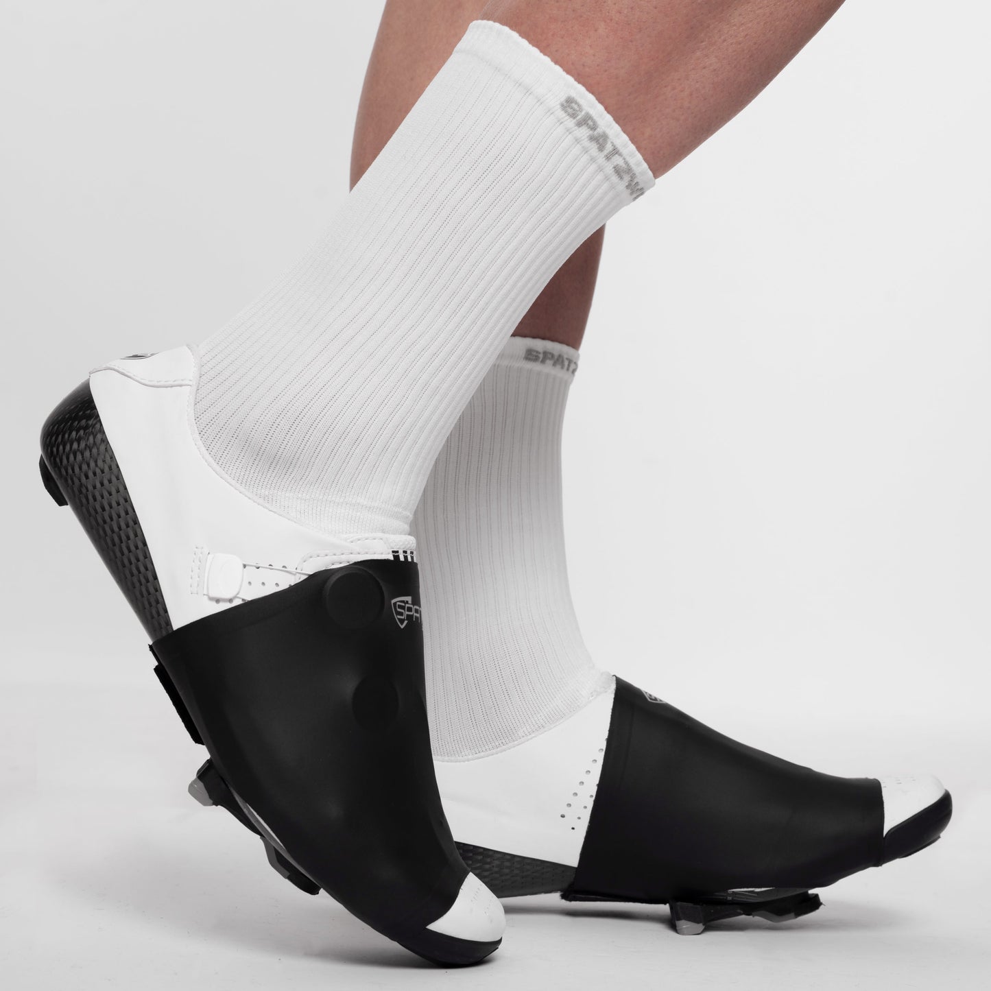 Nakładki na palce SPATZWEAR DIALZ AERO czarne