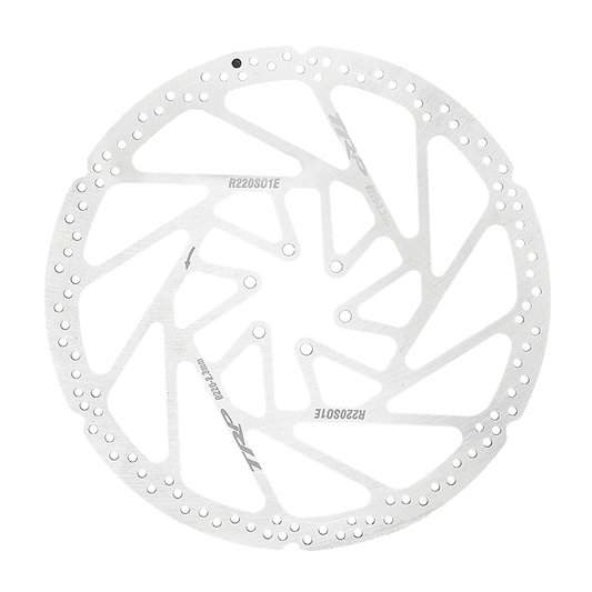 Tarcza TRP RS01E 2,3 mm 6 otworów