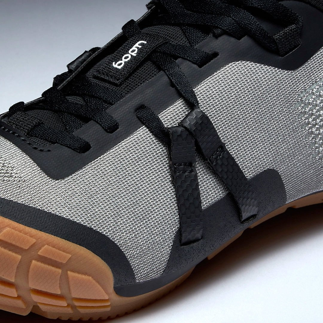Buty Gravel UDOG DISTANZA Szary