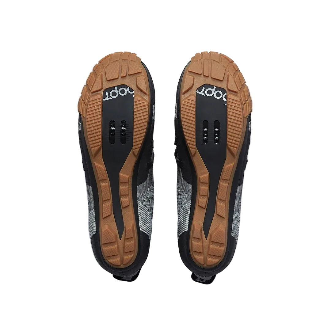 Buty Gravel UDOG DISTANZA Szary