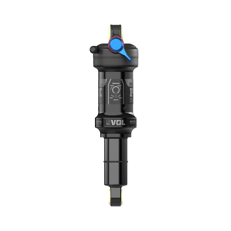 Amortyzator FOX RACING SHOX FLOAT DPS Performance 3pos Evol LV (vol.oeillet) 2026