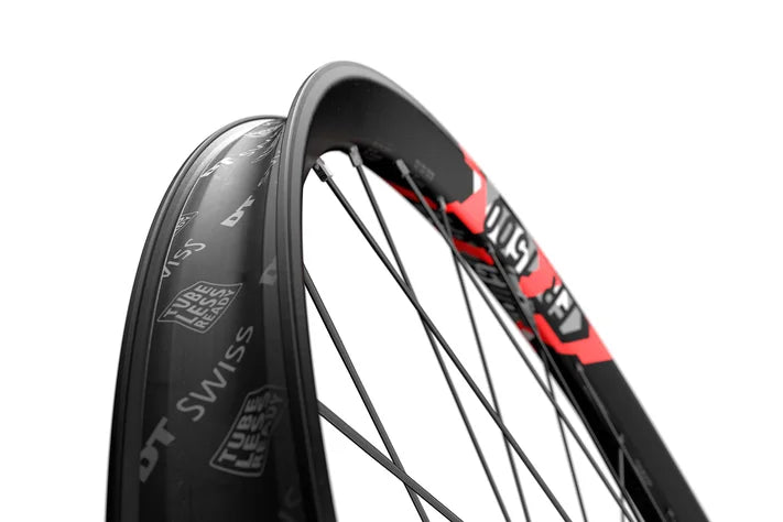 Koło przednie DT SWISS FR1500 CLASSIC 29" 30 mm 20x110 mm