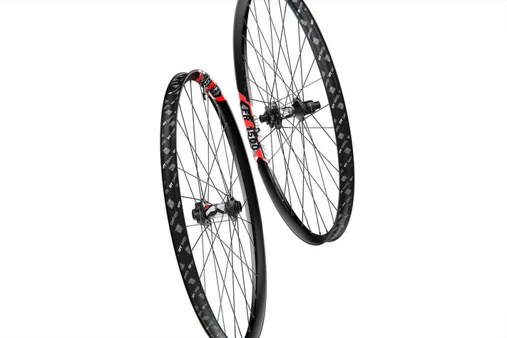 Koło przednie DT SWISS FR1500 CLASSIC 29" 30 mm 20x110 mm
