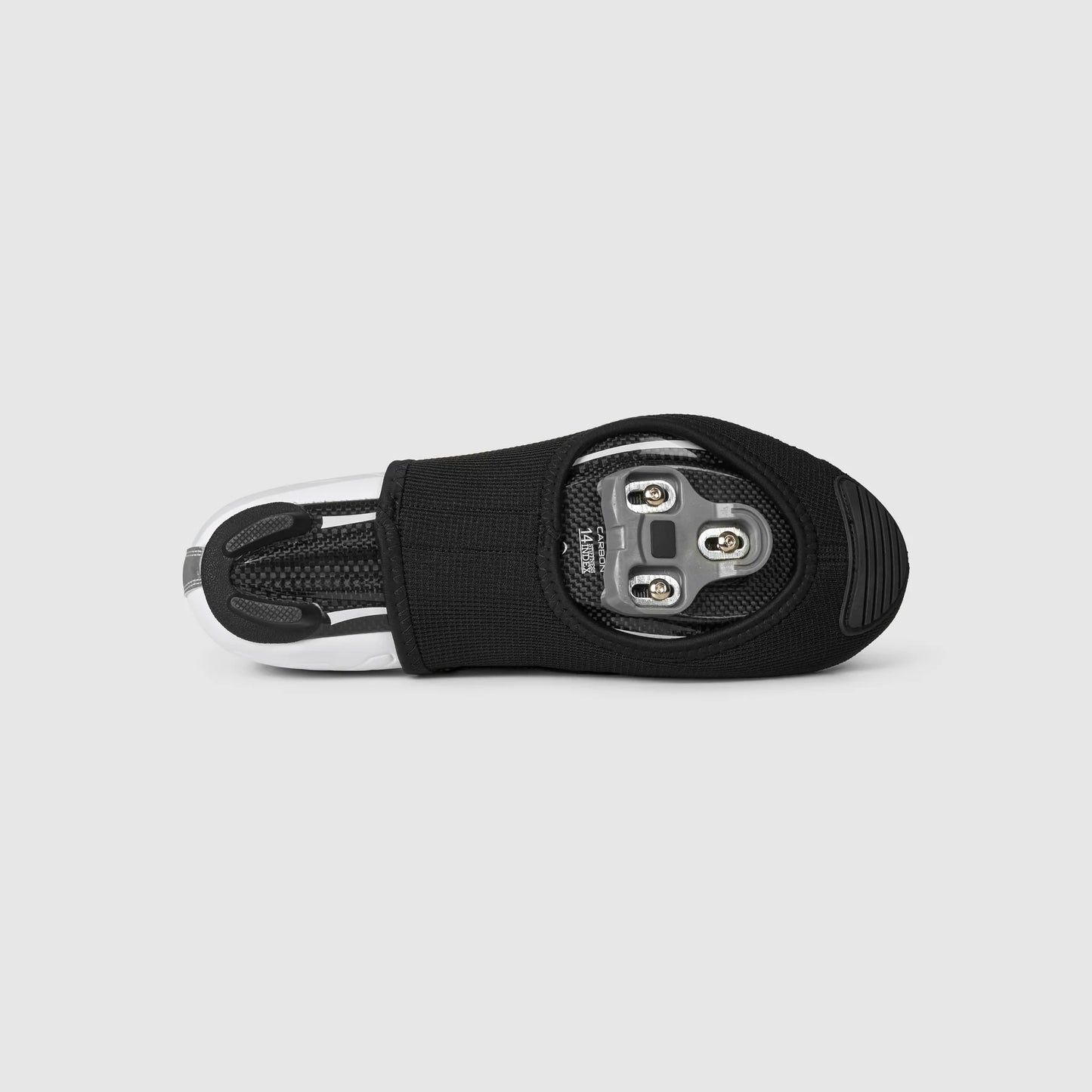 Nakładki na palce GripGrab PACR WINDPROOF czarne