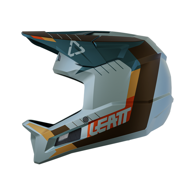 LEATT MTB GRAVITY 2.0 helmet Green