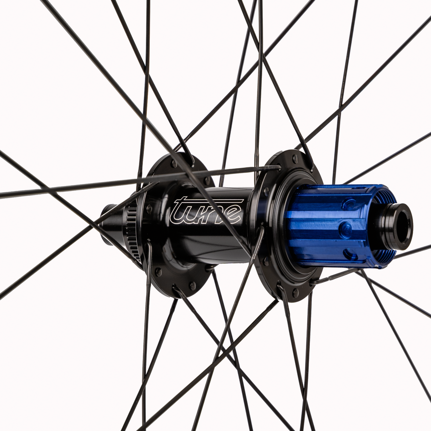 TUNE ROULEUR 49 DISC Tubeless Ready rear wheel (Center Lock)