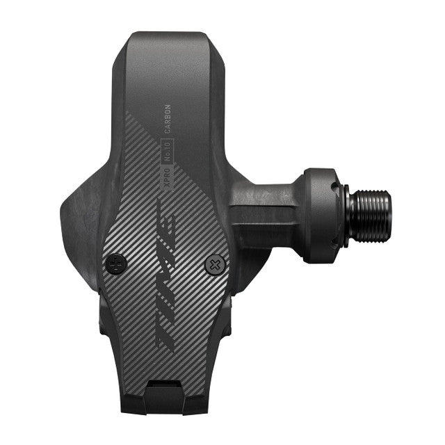 TIME XPRO 10 Q-Factor 51 Carbon 2025 pedals